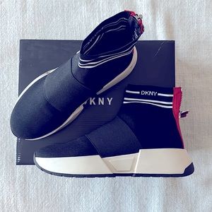 DKNY sneakers